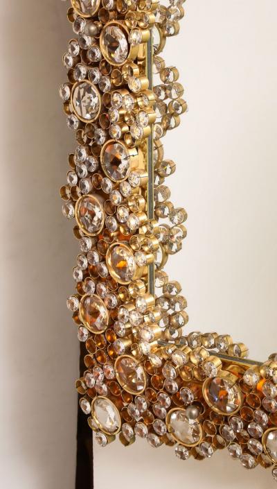 Christoph Palme Backlit Mirror