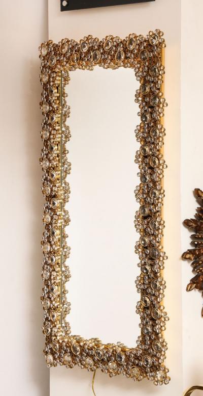 Christoph Palme Backlit Mirror