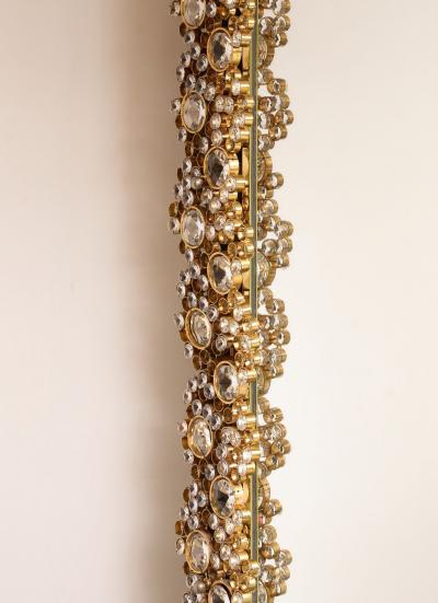 Christoph Palme Backlit Mirror