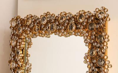 Christoph Palme Backlit Mirror