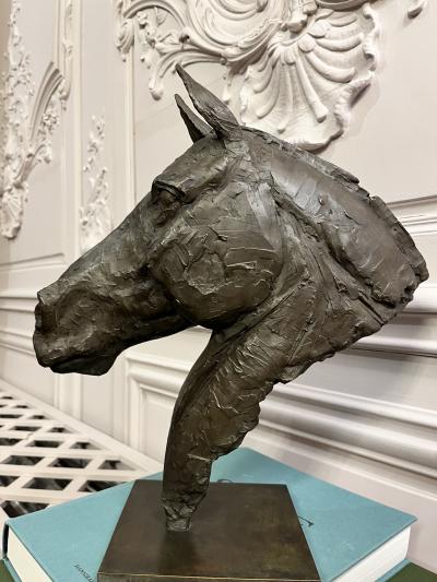 Christophe Charbonnel Arion 2024