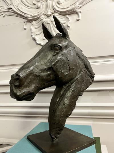 Christophe Charbonnel Arion 2024