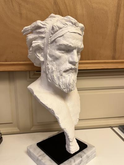 Christophe Charbonnel Chiron 2023