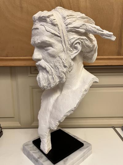 Christophe Charbonnel Chiron 2023