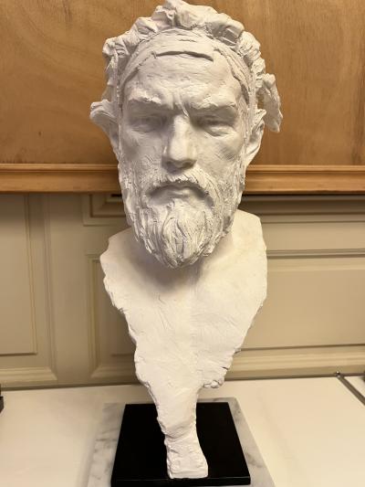 Christophe Charbonnel Chiron 2023