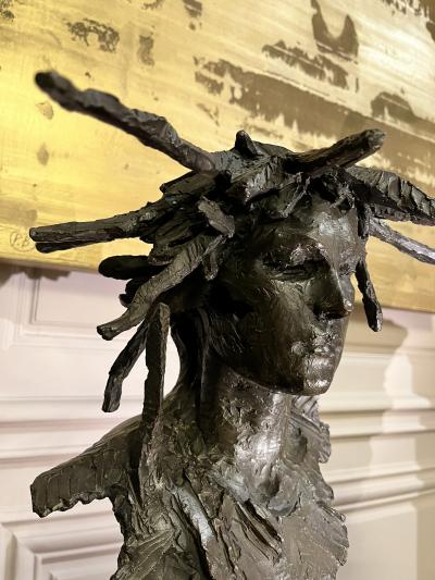 Christophe Charbonnel Dryade 2019
