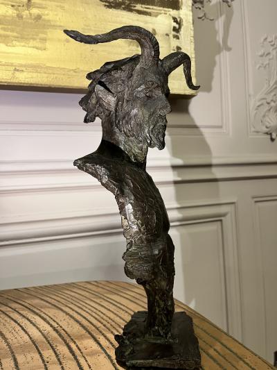 Christophe Charbonnel Faune 2022