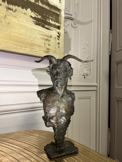 Christophe Charbonnel Faune 2022