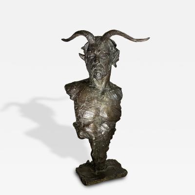 Christophe Charbonnel Faune 2022