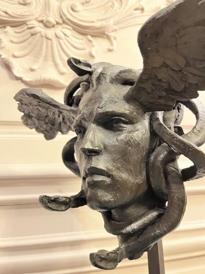 Christophe Charbonnel M duse 2023