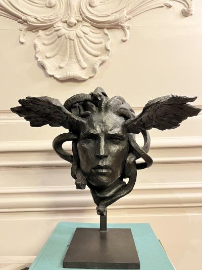 Christophe Charbonnel M duse 2023