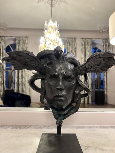 Christophe Charbonnel M duse 2023