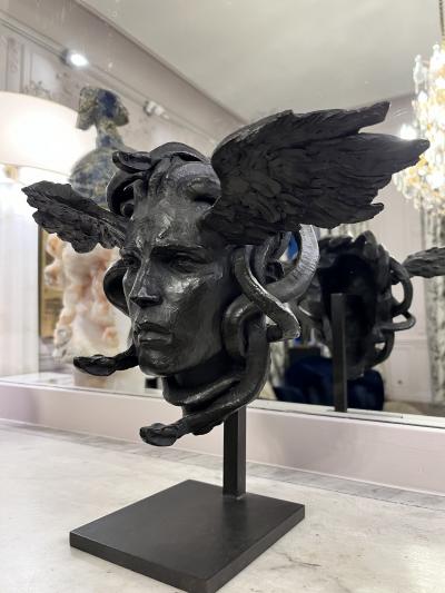 Christophe Charbonnel M duse 2023