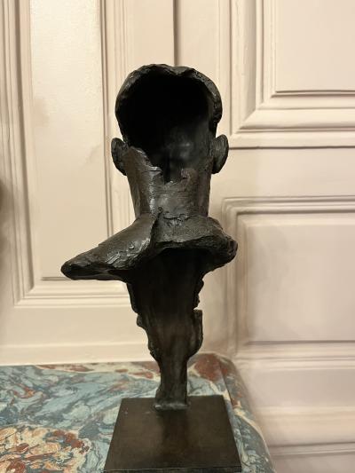 Christophe Charbonnel Pers e 2021