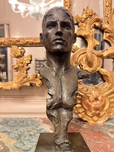 Christophe Charbonnel Pers e 2021