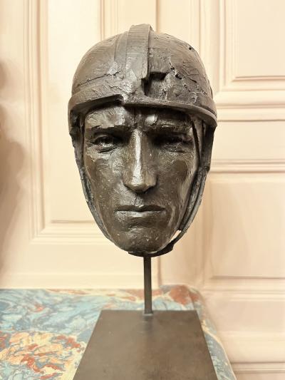 Christophe Charbonnel Pilote 2019