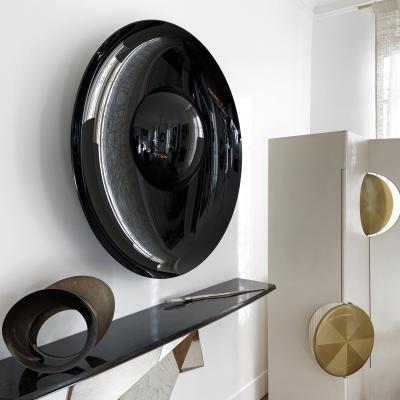 Christophe Gaignon DARK MATTER Mirror