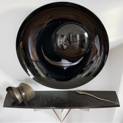 Christophe Gaignon DARK MATTER Mirror