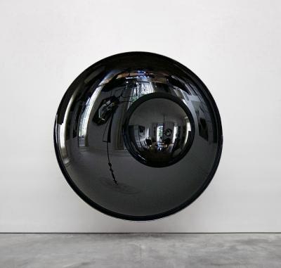 Christophe Gaignon DARK MATTER Mirror