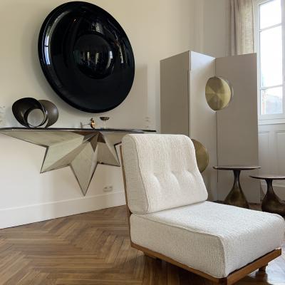 Christophe Gaignon DARK MATTER Mirror