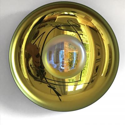 Christophe Gaignon MESMER EYES Mirror