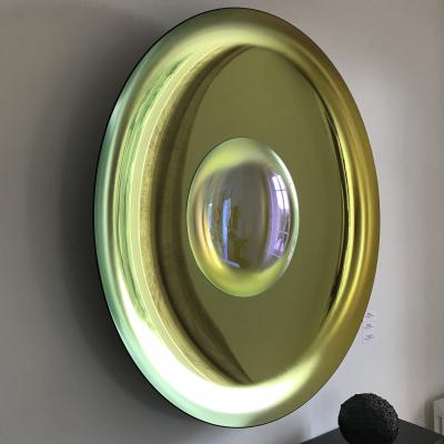 Christophe Gaignon MESMER EYES Mirror