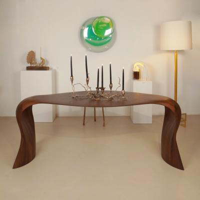 Christophe Gaignon PINK MINT WALL JEWELL