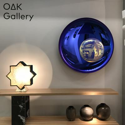 Christophe Gaignon PURPLE RAIN Mirror