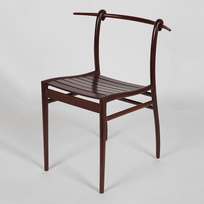 Christophe Pillet SET OF BOUDOIR CHAIRS TABLE by Christophe Pillet XO Edition 2012