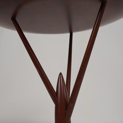 Christophe Pillet SET OF BOUDOIR CHAIRS TABLE by Christophe Pillet XO Edition 2012