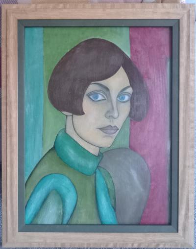 Christopher Barrow Beryl