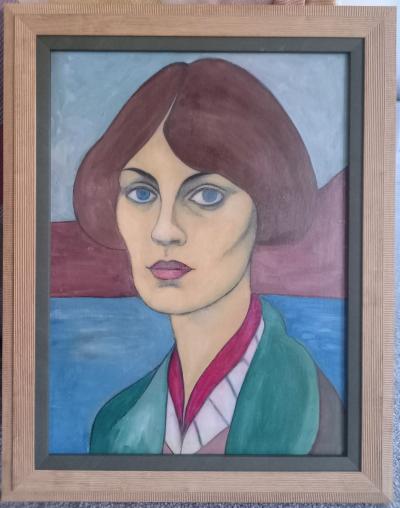 Christopher Barrow Bridgett