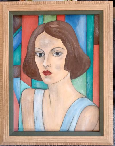 Christopher Barrow Mila