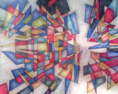 Christopher Barrow Perspectives 1