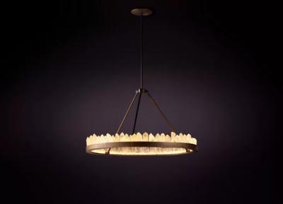 Christopher Boots Christopher Boots Prometheus X Pendant Light