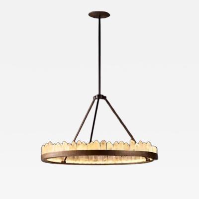 Christopher Boots Christopher Boots Prometheus X Pendant Light