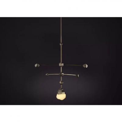 Christopher Boots Crux Mono