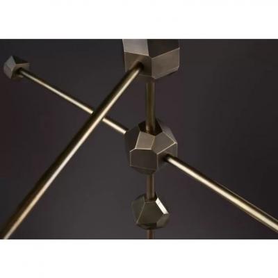 Christopher Boots Crux Mono