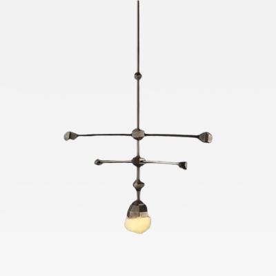 Christopher Boots Crux Mono