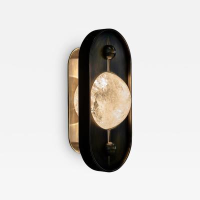 Christopher Boots OURANOS WALL SCONCE