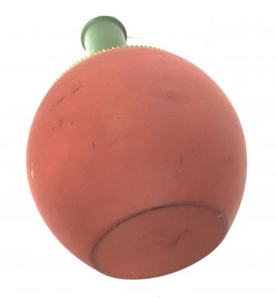 Christopher Dresser Christopher Dresser Aesthetic Movement Persian Style Ceramic Vase c 1880