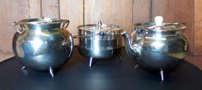 Christopher Dresser Christopher Dresser Silver Teapot