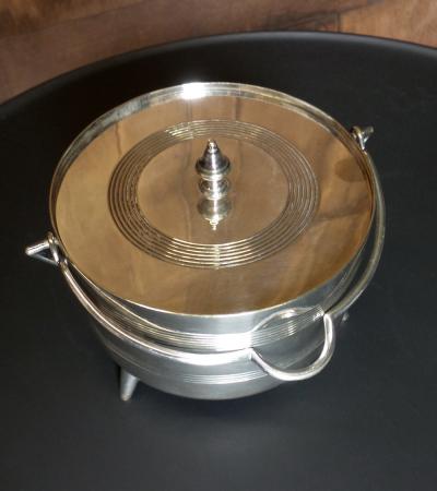 Christopher Dresser Christopher Dresser Sugar Bowl