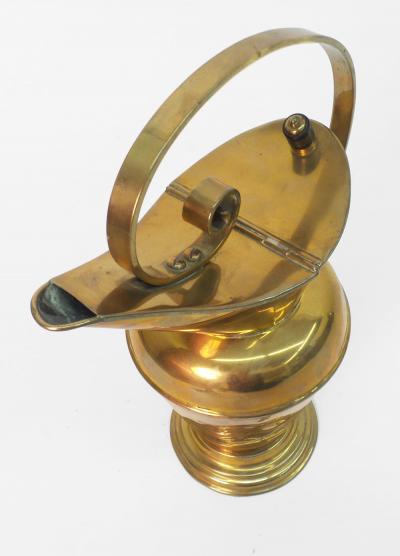 Christopher Dresser Pitcher by Christopher Dresser