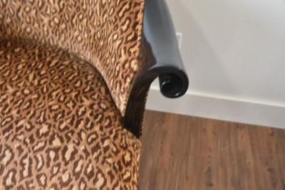 Christopher Guy CHRISTOPHER GUY CHAISE LOUNGE