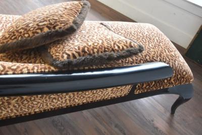 Christopher Guy CHRISTOPHER GUY CHAISE LOUNGE