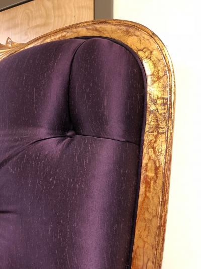 Christopher Guy Christopher Guy Tufted Loveseat