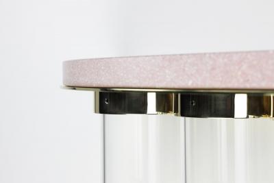 Christopher Kreiling Christopher Kreiling Half Moon Demilune Console 2021
