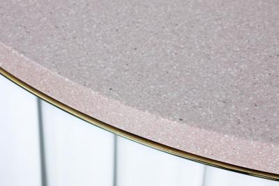 Christopher Kreiling Christopher Kreiling Half Moon Demilune Console 2021