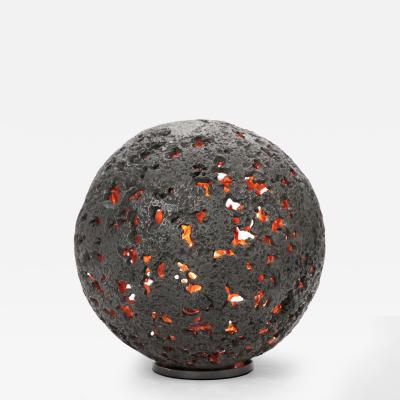 Christopher Kreiling Christopher Kreiling Hot Planet Table Lamp 2016